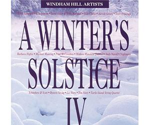 Various Artists - Winter's Solstice 4