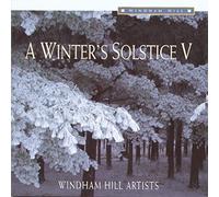 Various Artists - Winter's Solstice 5