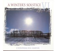 Various Artists - Winter's Solstice 6