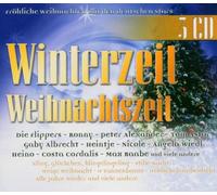 Various Artists - Winterzeit Weihnachtszeit [Import]