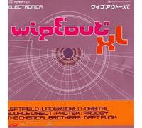 Various Artists - Wipeout XL