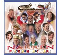 Various Artists - Wir alle sind Narren