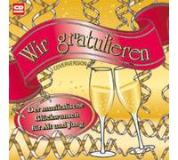 Various Artists - Wir gratulieren
