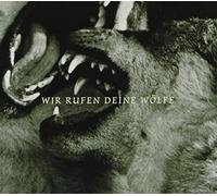 Various Artists - Wir Rufen Deine Wolfe/Various