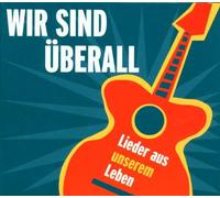 Various Artists - Wir Sind Uberall [Import]