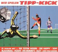 Various Artists - Wir Spielen Tipp-Kick