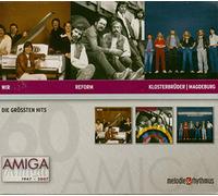 Various Artists - Wir & Wolfgang Ziegler/Refor