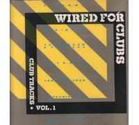 Various Artists - Wired For Clubs Club Tracks Vol.1