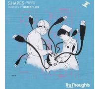 Various Artists Wires (CD) Album