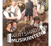 Various Artists – Wirtshaus Musikanten 2 – Import