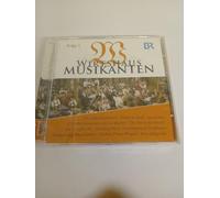 Various Artists - Wirtshaus Musikanten Br-F