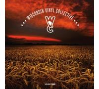 Various Artists - Wisconsin Collective-Volume Three [Vinyl]
