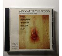 Various Artists - Wisdom of The Woods
