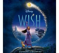 Various Artists – Wish (Original Songs) – CD – Import