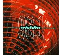 Various Artists - Wish FM, Domestic Present