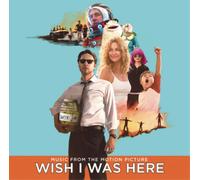 Various Artists Wish I Was Here (CD) Album