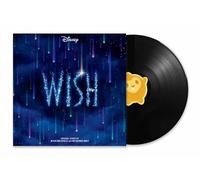 Various Artists - Wish Original Motion Picture Soundtrack - Vinyl R - G1398z