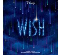 Artistes variés – Wish – The Songs – Vinyle – Import