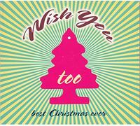 Various Artists – Wish You The Best – Import (Various Mielsch)