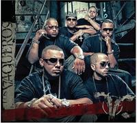 Various Artists - Wisin & Yandel Presentan: Los Vaqueros