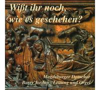 Various Artists - Wisst Ihr Noch Wie Es