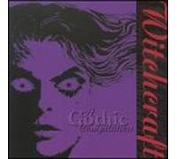 Various Artists - Witchcraft: A Gothic Compilation