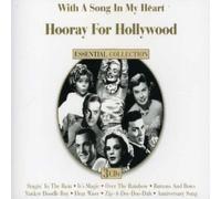 Various Artists - With a Song in My Heart