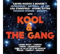 Various Artists - with Kool & The Gang [Import]