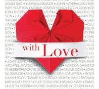 Various Artists - With Love