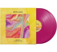 Various Artist - With Love: Volume 3 Compiled By miche