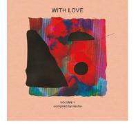 with Love Volume 1/Compile par Miche/Vinyle Noir