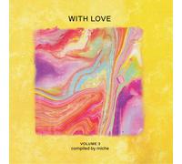 Various Artists With Love Volume 3: Compiled By Miche (Vinyl) 12" Album