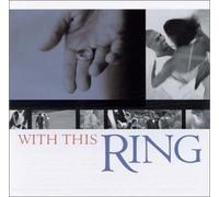 Various Artists - with This Ring