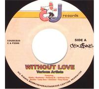 Various Artists - Without Love