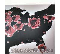 various artists - Witness Relocation Program (UK Import)