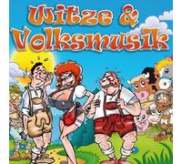 Various Artists - Witze & Volksmusik [Import]