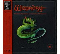 VARIOUS ARTISTS - WIZARDRY: PROVING GROUNDS OF THE MAD OVERLORD (ORIGINAL GAME SOUNDTRACK) [Vinilo]