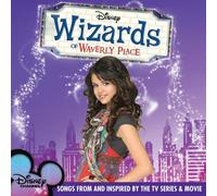 Various Artists - Wizards of Waverly Place