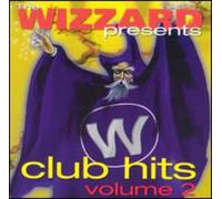 Various Artists - Wizzard Presents [Import]