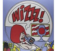 Various Artists - Wizzzz French Psychorama [Import]