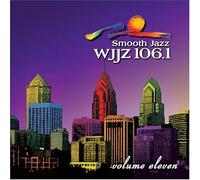 Various Artists - Wjjz 106.1-Smooth Jazz Sampler 11