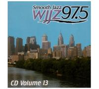 Various Artists - Wjjz 106.1-Smooth Jazz Sampler 13