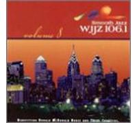 Various Artists - Wjjz 106.1-Smooth Jazz Sampler 8