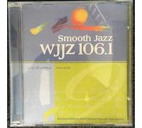 Various Artists - Wjjz 106.1-Smooth Jazz Sampler 9