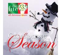 Various Artists - Wlit 93.9: The Lite