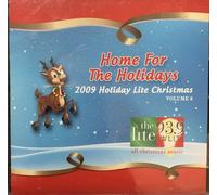 Various Artists - Wlit FM Holiday Hits