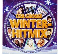 Various Artists - WlNTERHlTMlX