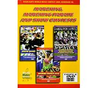 Various Artists - Wmc 2009:Marching,..