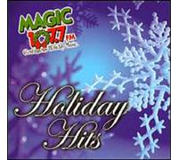 Various Artists - Wmgf Magic 107.7: Holiday Hits