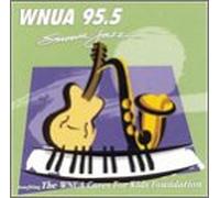 Various Artists - Wnua 95.5-Smooth Jazz Sampler 11